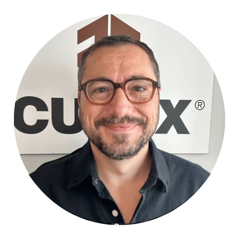 Olivier Dulude mécanicien